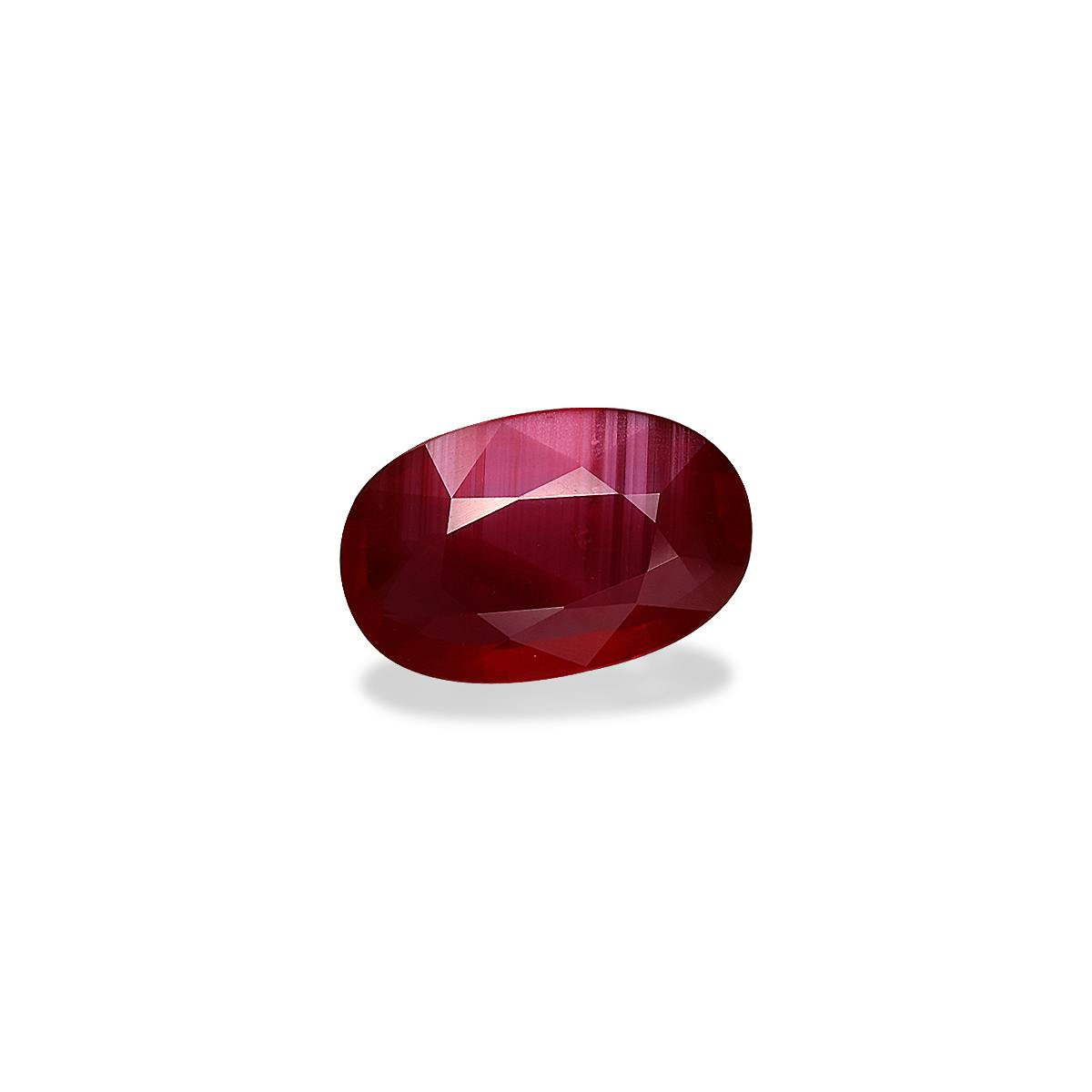 Mozambique Ruby 3.19 ct